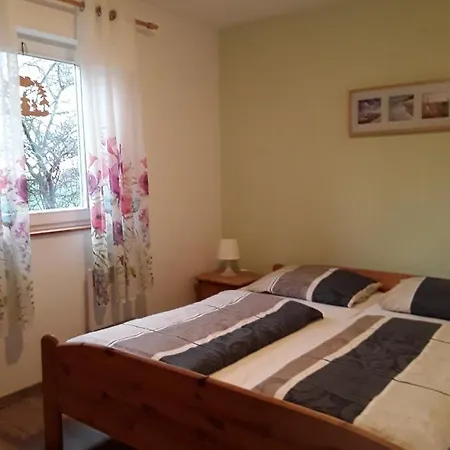 Ferienhaus Haus Bernstein *