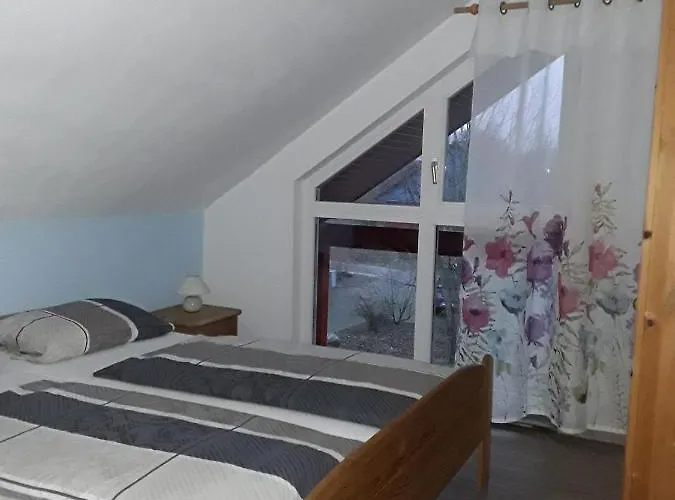 Haus Bernstein Hohen Schoenberg