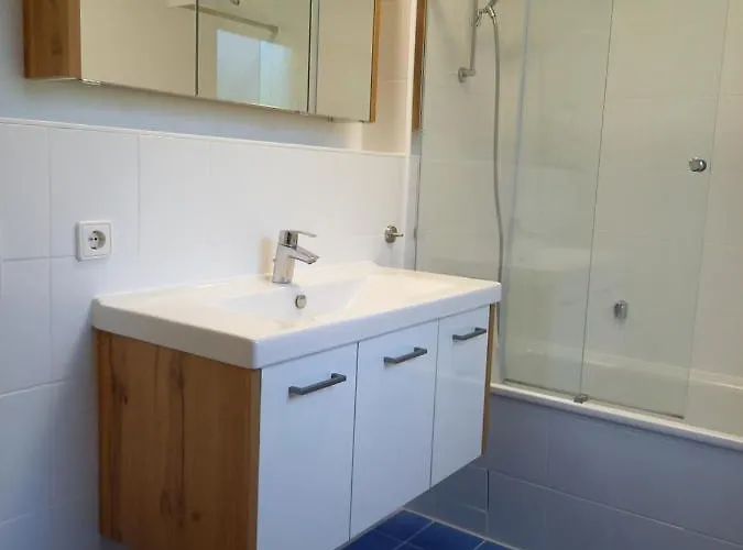 Ferienhaus Haus Bernstein *